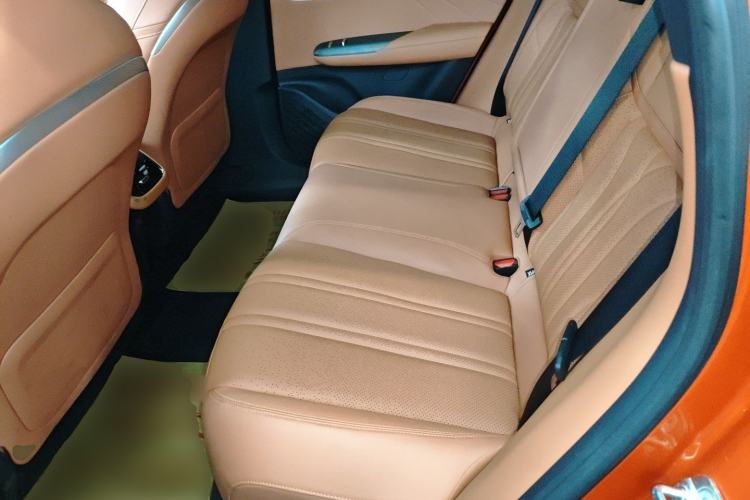 Used Deepal S07 2024 215Max Qiankun Intelligent Driving ADS SE Range-Extended Version
