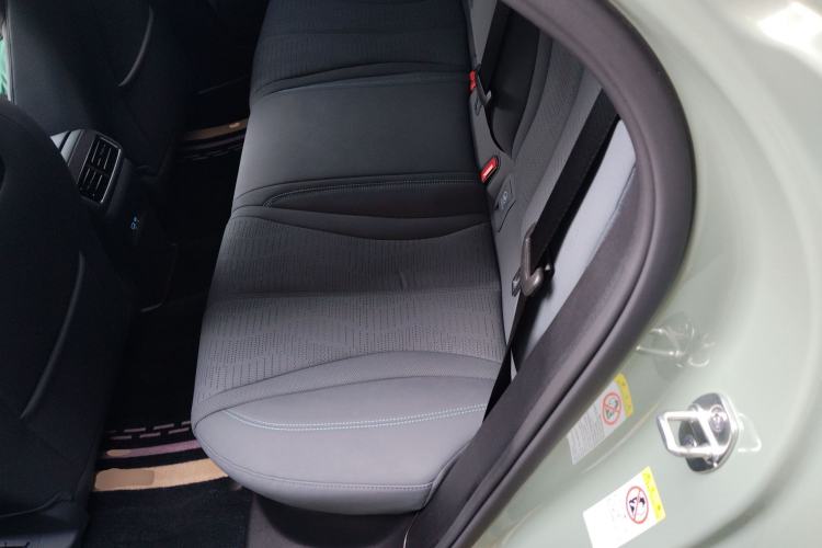 Used BYD Seal 06GT 2025 Intelligent Driving Version 605 Heatwave Edition
