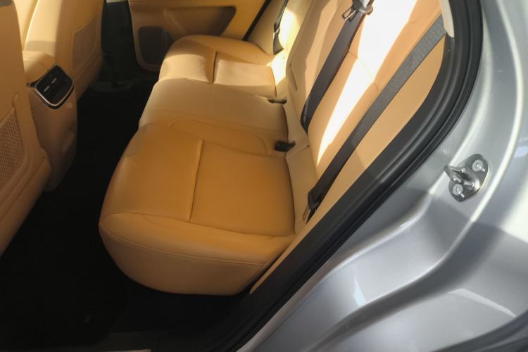 Used Hima AITO M5 2022 Extended-Range Four-Wheel Drive Performance Version
