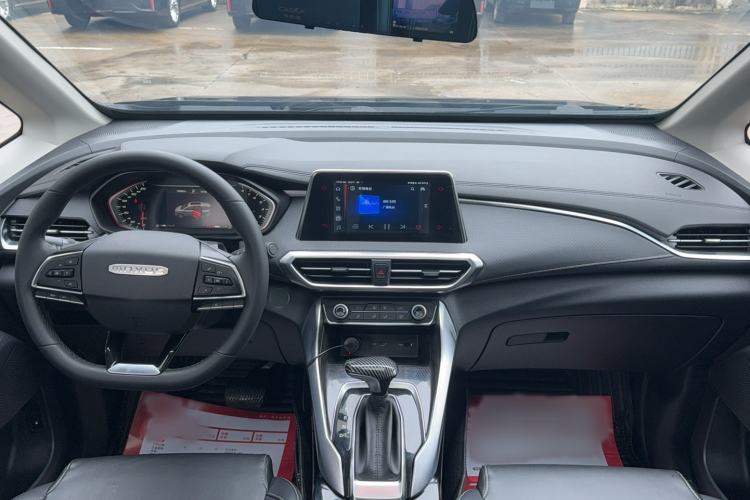 Used SAIC MAXUS G50 2022 1.5T Automatic Comfort Touring B
