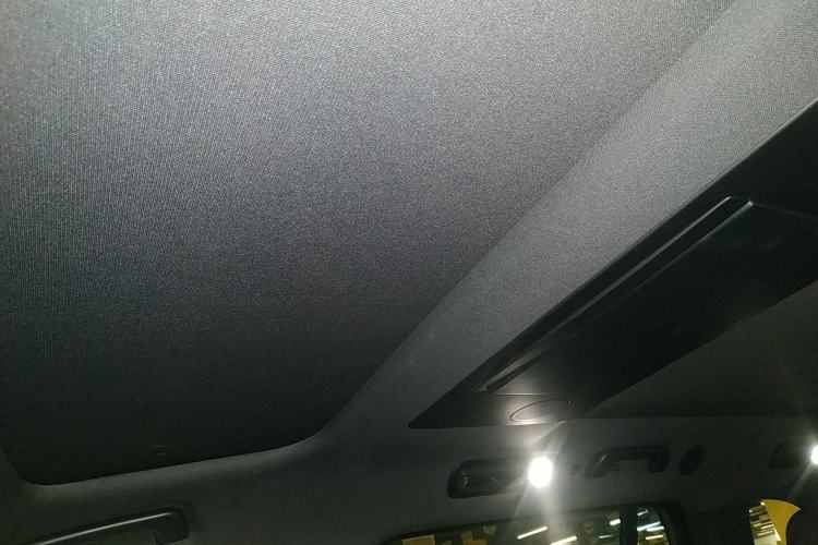 Used Li Auto L9 2022 Max model
