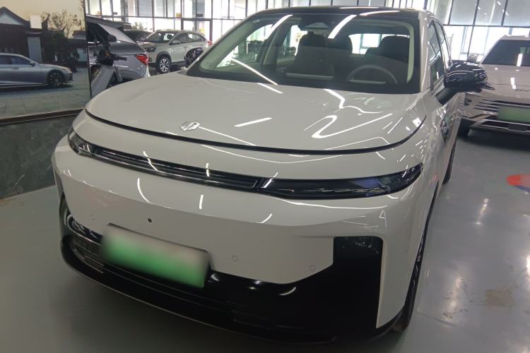 Used Leapmotor B10 2025 510 Joyful Edition