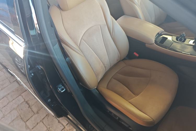 Used Buick LaCrosse 2016 28T Luxury Version