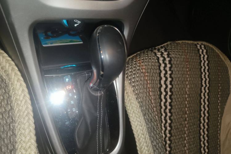 Used Buick GT 2014 XT 1.6L Automatic Fashion Edition
