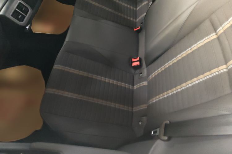 Used Volkswagen Lavida 2022 280TSI DSG Comfort Edition
