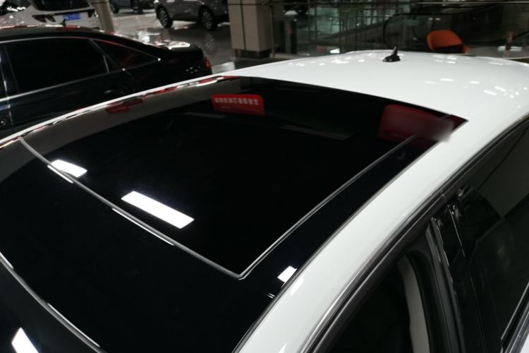 Used Audi A3 2020 Sportback 35 TFSI Fashion Edition China VI Emission Standard
