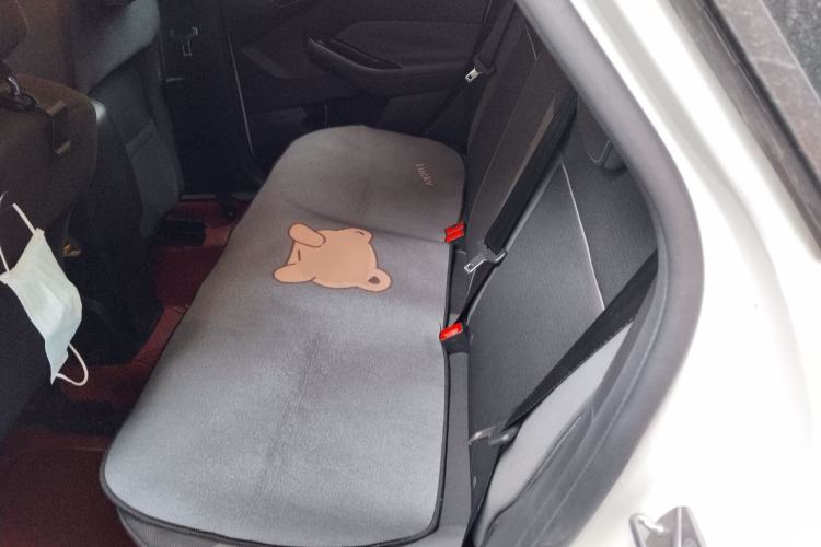 Used Ford Focus 2012 Hatchback 1.6L Automatic Comfort Model
