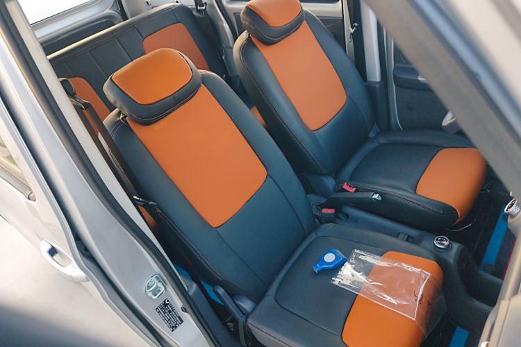 Used Wuling Zhiguang New Energy 2025 Comfort Model
