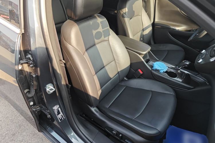 Used Chevrolet Malibu XL 2017 1.5T Automatic Ruichi Edition
