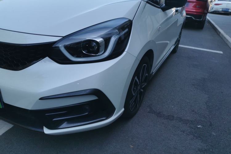 Used Honda LIFE 2021 1.5L CVT SPO-SS Dynamic Edition
