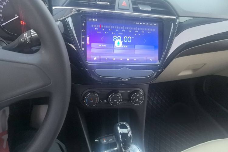 Used Buick Excelle 2020 15N CVT Elite Edition
