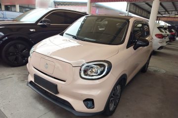 Used Leapmotor T03 2021 400 Luxury Edition