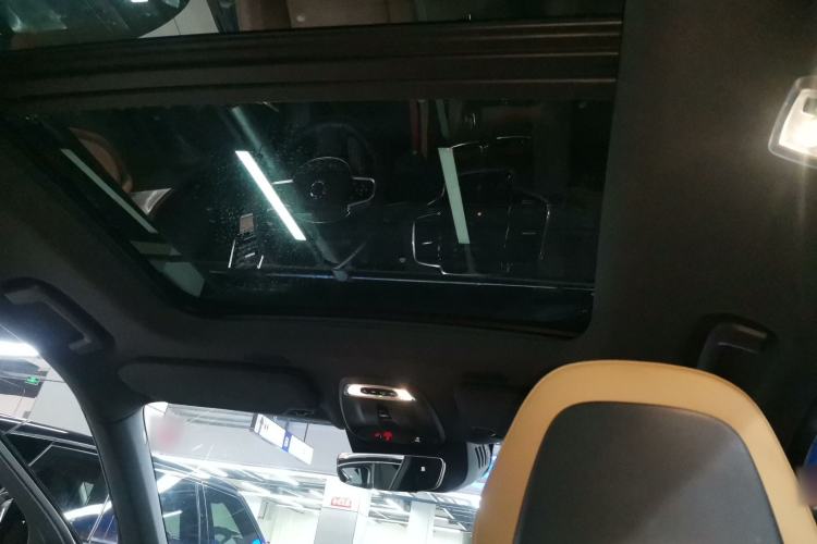 Used Volvo XC90 2015 T6 Limited Edition
