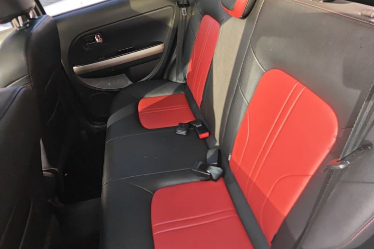 Used Haval H1 2017 Red-Label 1.5L AMT Luxury Model
