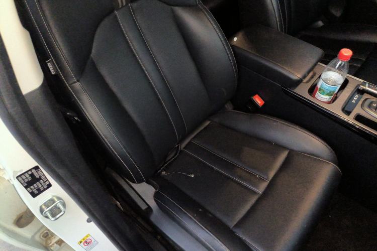 Used GAC Trumpchi GS4 2022 270T Automatic Smart Drive Navigation Edition