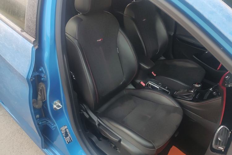 Used Buick Verano 2016 Hatchback GS 20T Dual-Clutch Passionate Sporty Model
