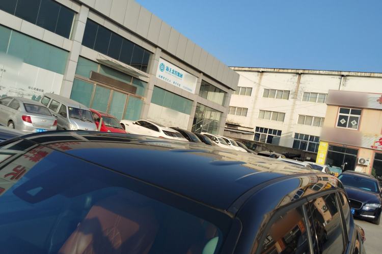 Used Toyota Crown Kluger 2022 2.5L HEV Two-Wheel Drive Entry Version
