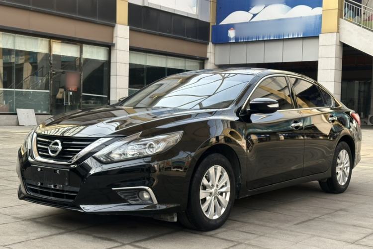 Used Nissan Teana 2018 2.0L XL Smart Upgrade Edition
