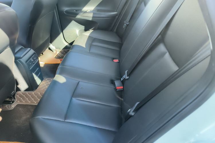 Used Nissan Sylphy 2021 Classic 1.6XE CVT Comfort Edition
