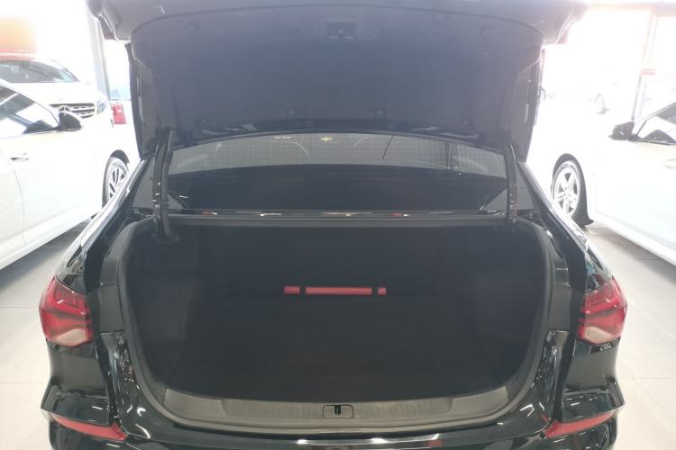 Used Chevrolet Monza 2024 1.5L Dual-Clutch Enjoyment Edition
