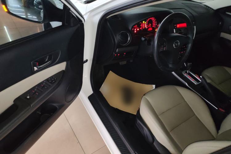 Used Mazda Mazda 6 2014 2.0L Automatic Classic Version
