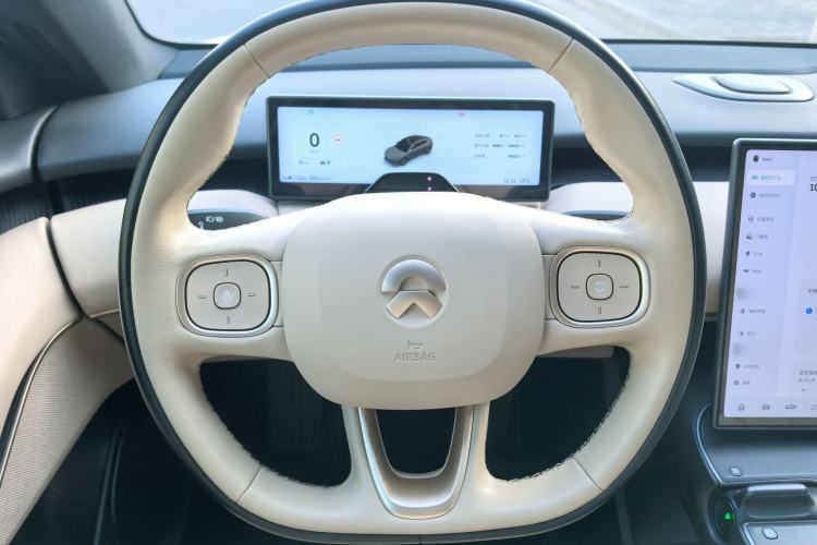 Used Nio ET5 2022 75 kWh