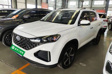 Used Hyundai ix35 2021 2.0L Automatic 2WD GLS Leading Edition