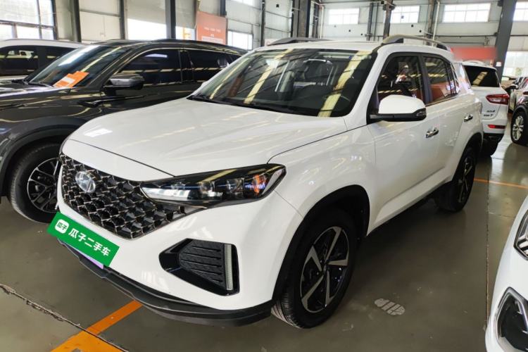 Used Hyundai ix35 2021 2.0L Automatic 2WD GLS Leading Edition
