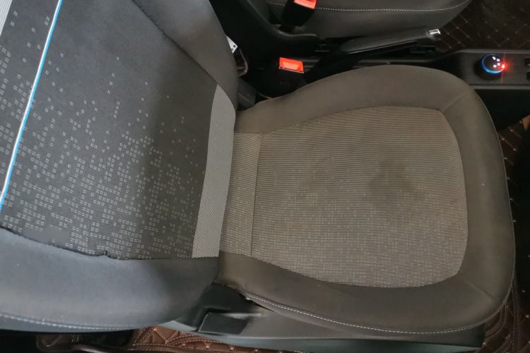 Used Wuling Hongguang MINIEV 2022 Zizai Version Lithium Iron Phosphate
