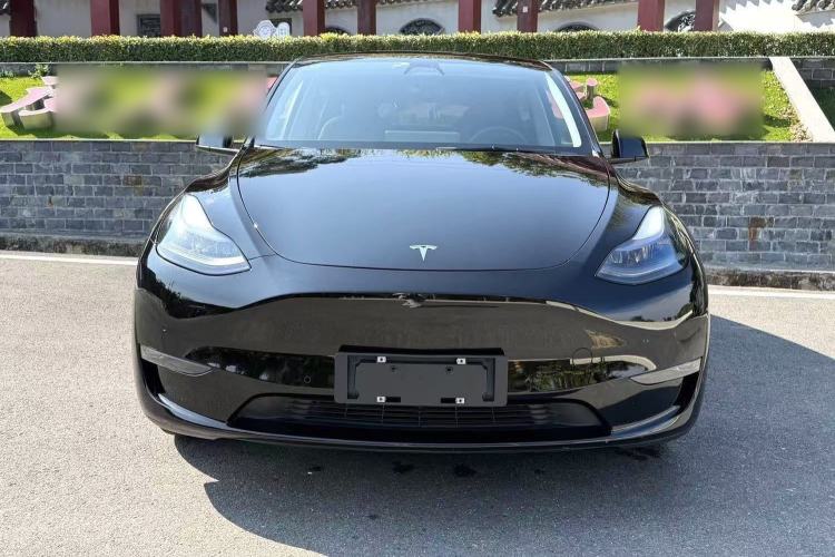 Used Tesla Model Y 2021 Standard Range Rear-Wheel Drive Version
