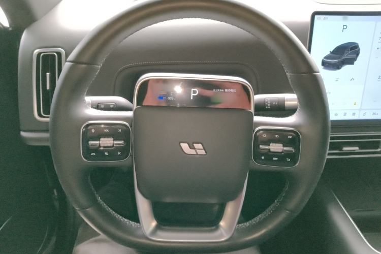 Used Li Auto L9 2023 Pro Model