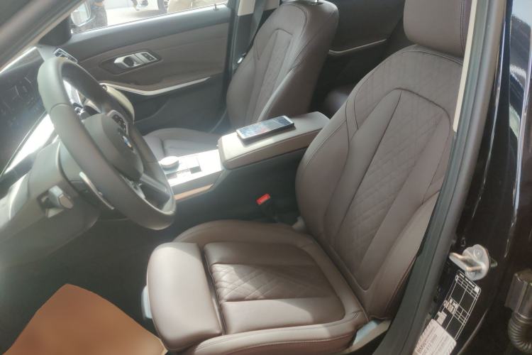 Used BMW 3 Series 2024 325i M Sport Package