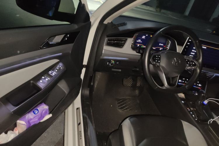 Used Volkswagen Bora 2023 280TSI DSG Prestige Edition
