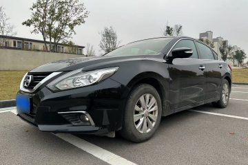 Used Nissan Teana 2016 2.0L XE Fashion Edition