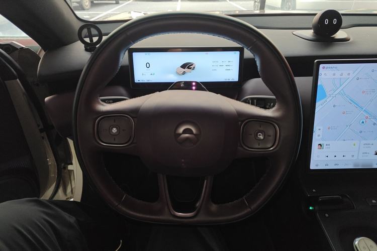 Used Nio ET5 2022 75 kWh