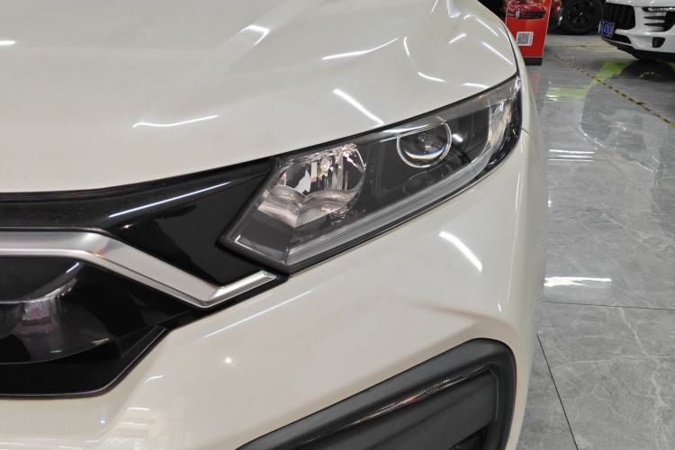 Used Honda XR-V 2021 220TURBO CVT Comfort Version
