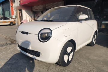 Used Qiyuan Lumin 2025 205 km Xiangqin Version