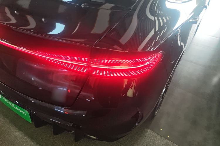 Used BYD Seal 2025 600 All-Wheel Drive Intelligent Driving Version