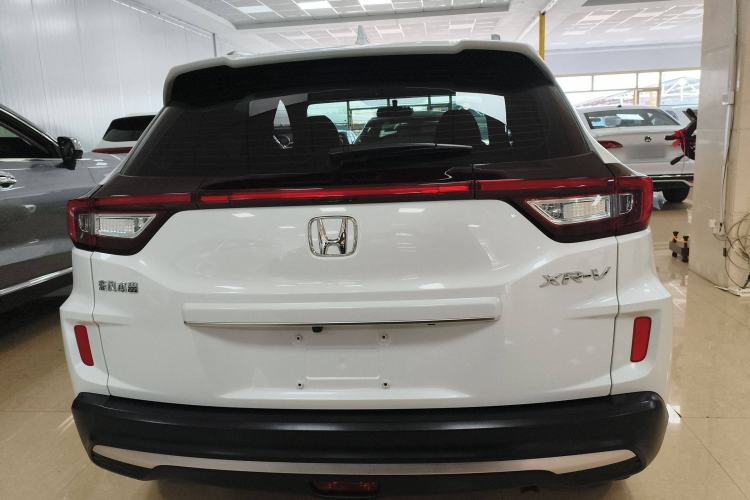 Used Honda XR-V 2021 1.5L CVT Comfort Version
