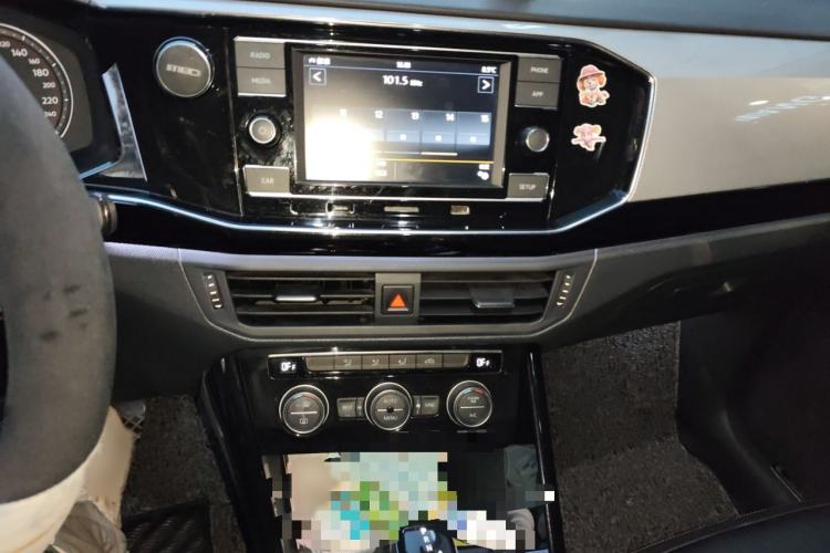 Used Volkswagen Tayron 2019 Teramont Edition 280TSI Two-Wheel Drive Luxury Model China VI Standard
