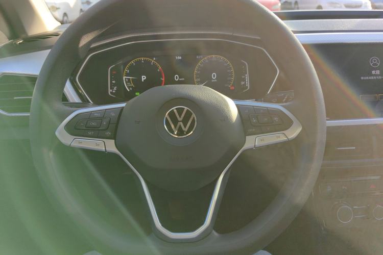 Used Volkswagen Tacqua 2023 200TSI DSG Joy-Connect Edition
