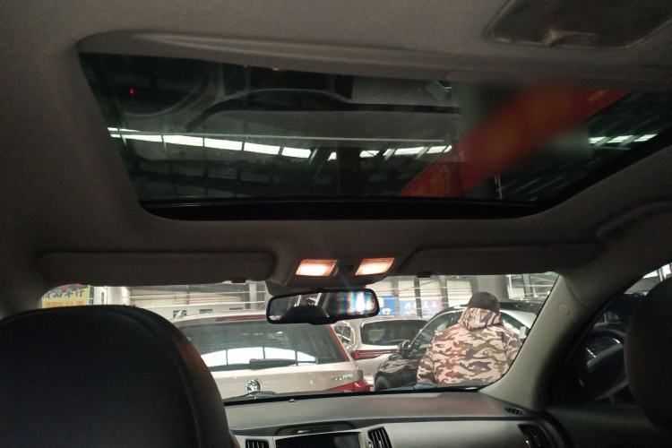 Used Kia Sportage R 2016 2.0L Automatic Two-Wheel Drive DLX
