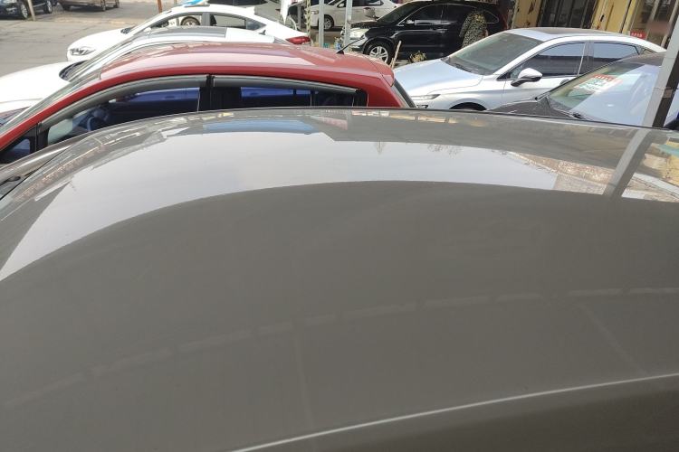 Used Buick Velite 6 2022 Plug-in Hybrid Connected Fashion Model