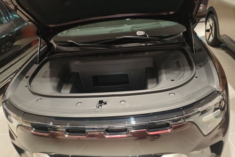 Used  #5 2024 Ultra-Long Range Extraordinary Journey Luxury Edition