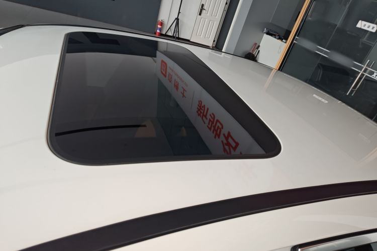 Used Mercedes-Benz C-Class 2022 C 200 L Sport Edition