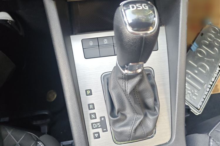 Used Skoda Octavia 2020 TSI230 DSG SmartDrive Luxury Edition