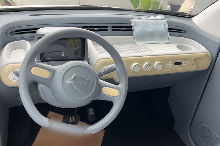 Used Bestune Pony 2025 222km Lightning Horse
