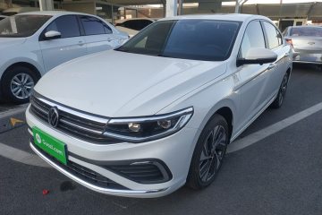 Used Volkswagen Bora 2025 200TSI DSG Enjoy PRO Edition