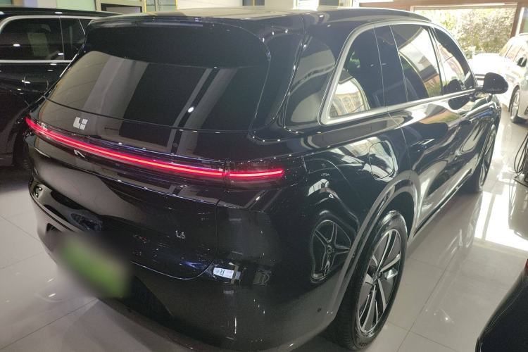 Used Li Auto L6 2024 PRO Model
