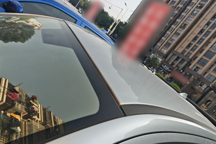 Used Great Wall Poer 2023 2.0T Commercial Version Automatic Diesel 4x4 Elite Long-Box GW4D20M
